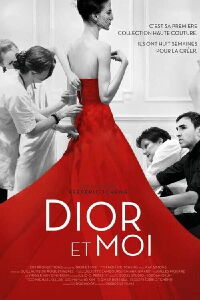Dior and I (2015)