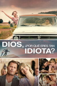 Dios, ¿por qué eres tan idiota? (2020)