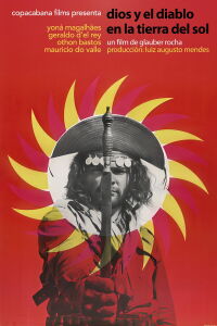 Dios y el diablo en la tierra del sol (1964)