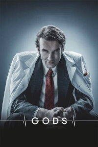 Dioses (2014)