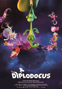 Diplodocus (2024)