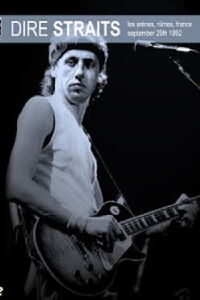 Dire Straits Nimes 92 (1992)