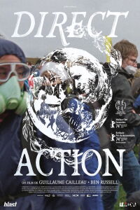 Direct Action (2024)