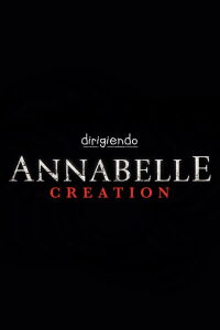Dirigiendo Annabelle: Creation (2017)