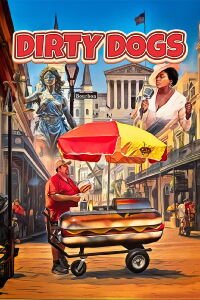 Dirty Dogs (2024)