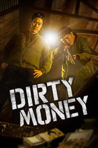 Dirty Money (2024)
