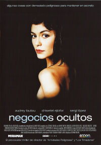 Dirty Pretty Things (2002)