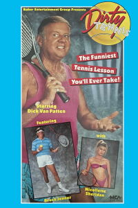 Dirty Tennis (1989)