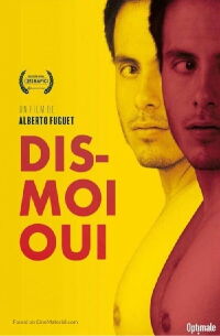 Dis-moi oui (2019)