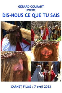 Dis-nous ce que tu sais (2023)