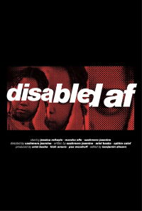 Disabled AF (2025)