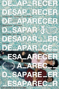 Disappear (2020)