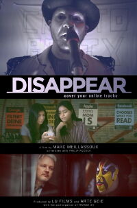 Disappear: Cover Your Online Tracks (2021)