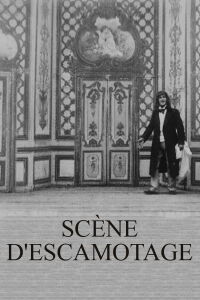 Disappearing Act (1898)