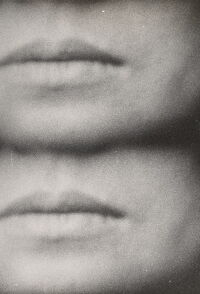 Disappearing Music for Face (1966)