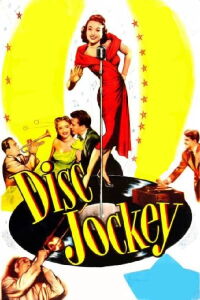 Disc Jockey (1951)