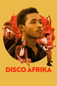Disco Afrika (2025)