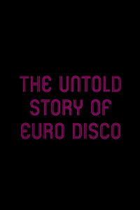 Disco Europe Express (2019)