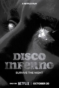 Disco Inferno (2023)