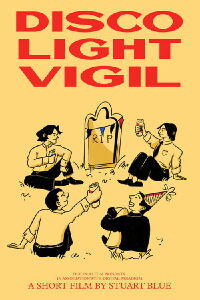 Discolight Vigil (2024)