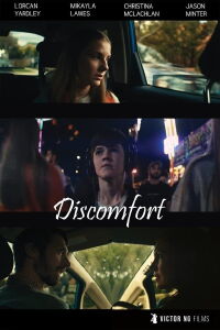 Discomfort (2019)