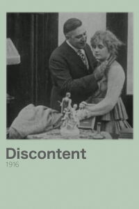 Discontent (1916)