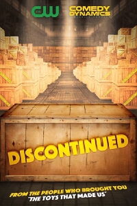 Discontinued (2018)