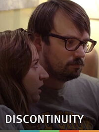 Discontinuity (2015)