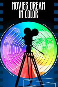 Discovering Cinema: Movies Dream in Color (2004)
