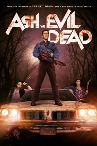 Discovering 'Evil Dead' (2002)