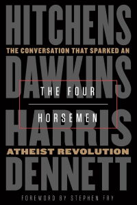 Discussions with Richard Dawkins, Episode 1: The Four Horsemen (2008)
