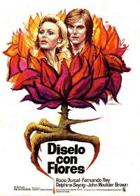Díselo con flores (1974)