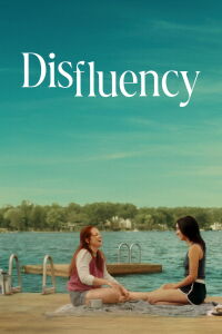 Disfluency (2025)