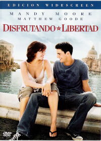 Disfrutando Mi Libertad (2004)