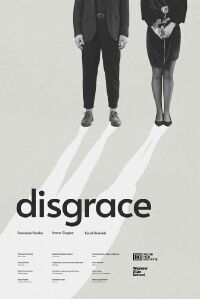 Disgrace (2023)