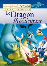Disney Animation Collection Volume 6: Le Dragon Récalcitrant (2009)