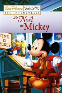 Disney Animation Collection Volume 7: Le Noel de Mickey (2009)