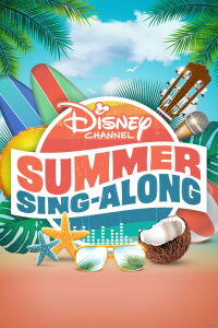 Disney Channel: Verano canta con nosotros (2020)