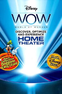 Disney WOW: World of Wonder (2010)
