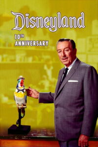Disneyland 10th Anniversary (1965)