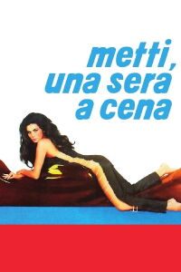 Disons, un soir à dîner (1969)