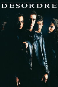 Disorder (1986)