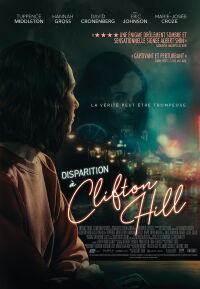 Disparition à Clifton Hill (2020)