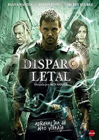 Disparo letal (2015)