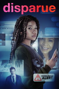 Disparue (2023)