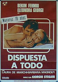 Dispuesta a todo (1977)