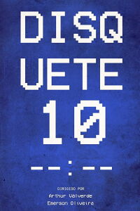 Disquete10 (2017)