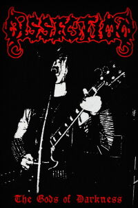Dissection: Gods of Darkness (1997)