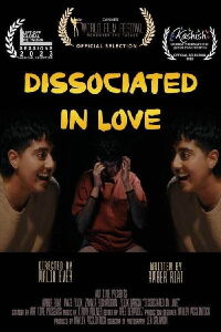 Dissociated in Love (2023)