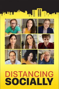 Distancing Socially (2021)